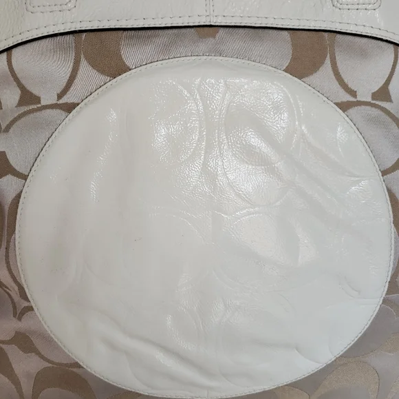 Coach bag - Picture 4 of 15